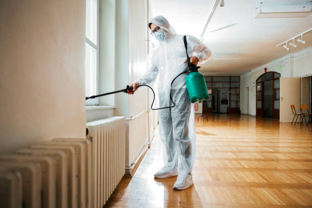 Best Pest Exclusion Services  in Bellingham, WA